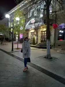 Старый Город - 16