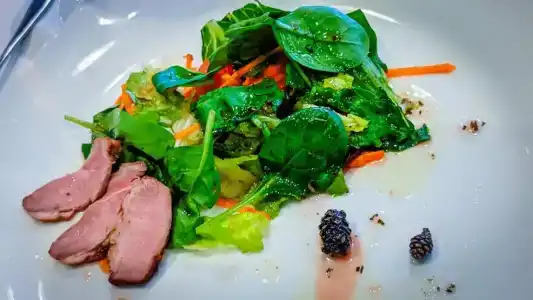 Шале Гринвуд - 9