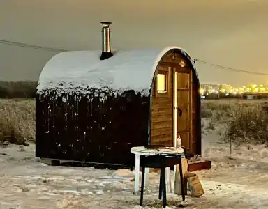БарнХаусБанька - 19