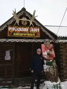 Политотдел - 12