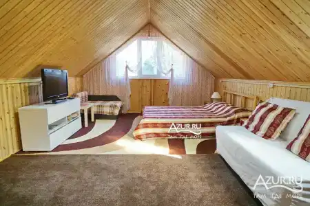 Канапе - 2