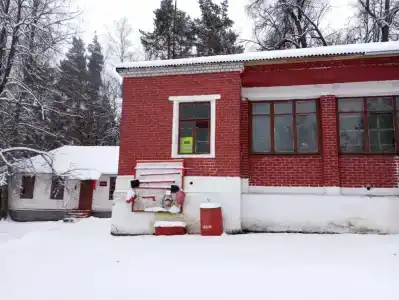 Гарнизон А - 16