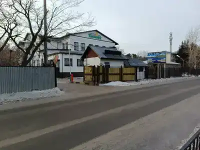 Кокшебель - 18