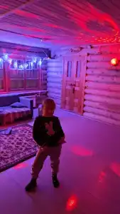 Гусиный Перелёт - 23