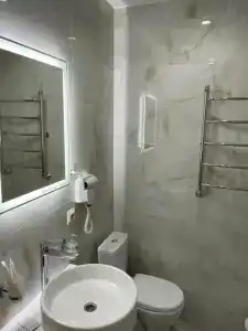 Ресторанно-гостиничный комплекс Очаг - 87