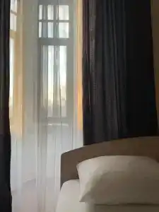 Демократ на Некрасова 58 - 62