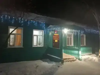 Уютный уголок - 9