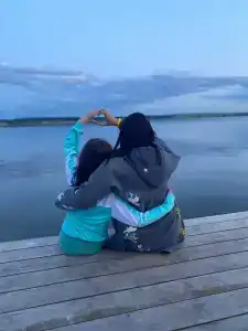 Сосновые дома - 15