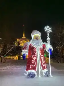 Заполярная столица - 18