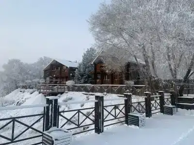 Княжий двор - 11