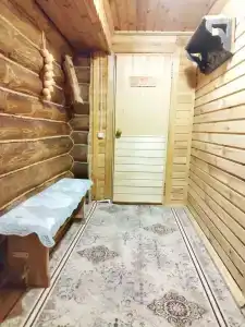 Гостевой дом с баней - 33