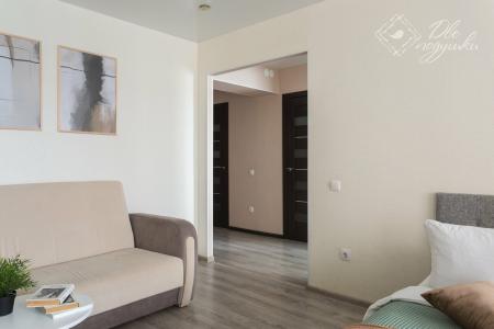 2Pillows Окружное шоссе - 38