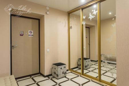 2Pillows Окружное шоссе - 28