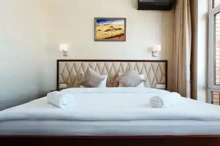 Panoramic Spa - 12