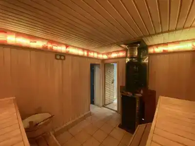 Дом для отпуска в ПК Лесная Сказка - 13