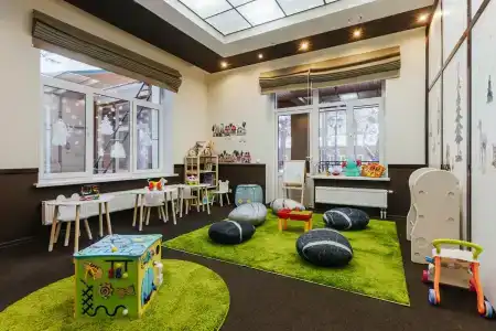 Березкина Заимка - 16