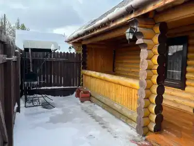 Гостевой дом у Пруда - 49