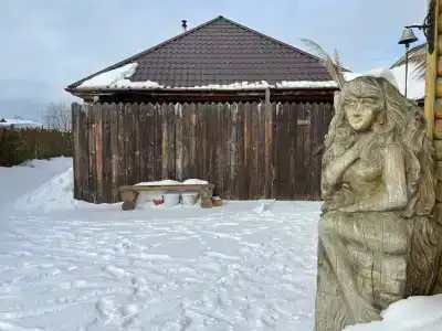 Гостевой дом у Пруда - 9