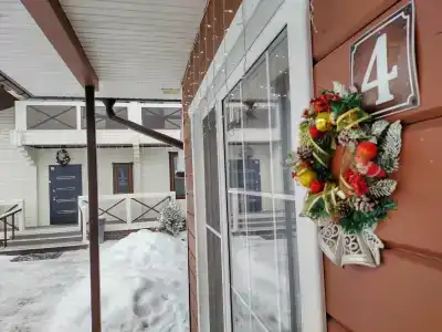 Гостевой дом на Кирова - 42