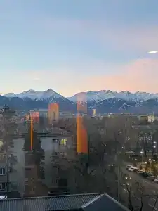 Novotel Living Жетысу - 11