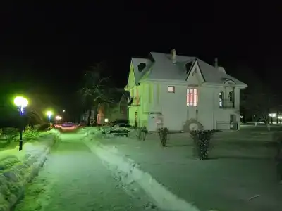 Волга - 33