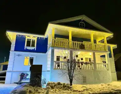 Суворова 26 - 32