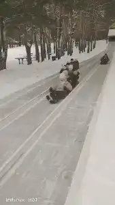 Ясная поляна - 16