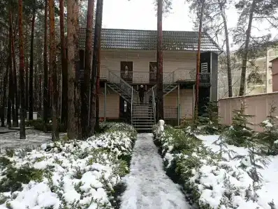 Белое озеро - 51