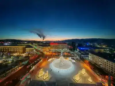 Сити Отель  - 51