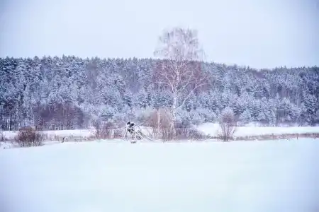 Кольчуга - 38