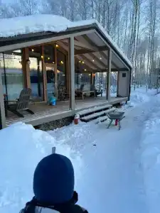 Глушь - 40