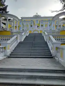 Океанский - 90
