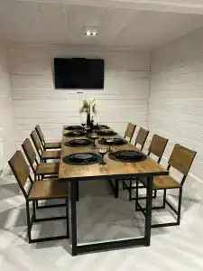 Белый Дом - 6