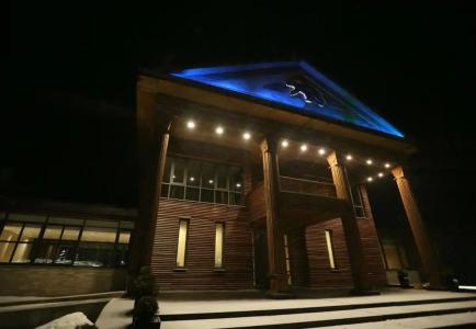 Курортный отель Вилла Плёс - 37