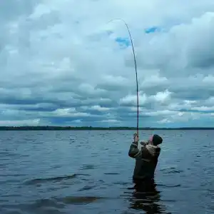 Дом рыбака - 14