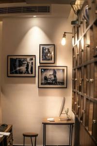 Four Points By Sheraton Chennai Omr - 70