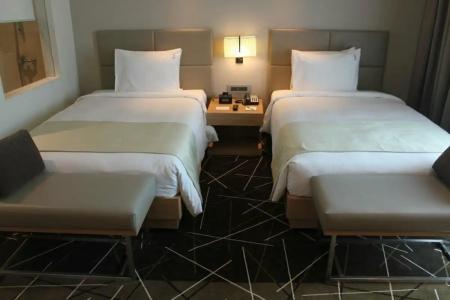 Holiday Inn Chennai Omr It Expressway, An Ihg - 15