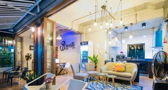 Bronte BnB - 37