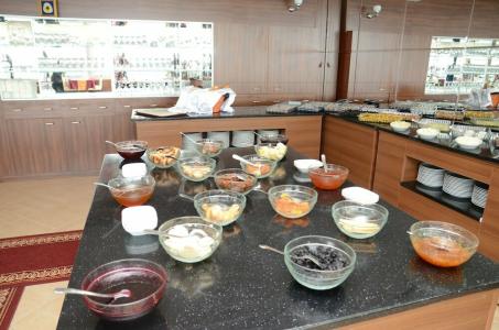 Yelkenkaya Otel - 25