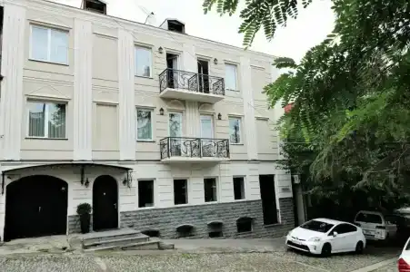 City Inn Tbilisi - 0