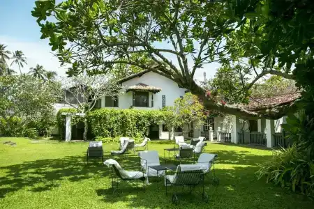 Club Villa - 46