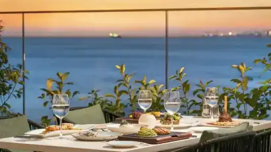 Crowne Plaza Florya Istanbul, an IHG - 86