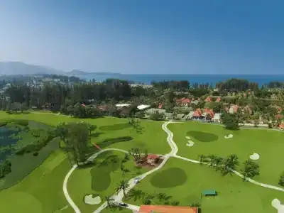 Cassia Phuket - Sha Extra Plus - 11