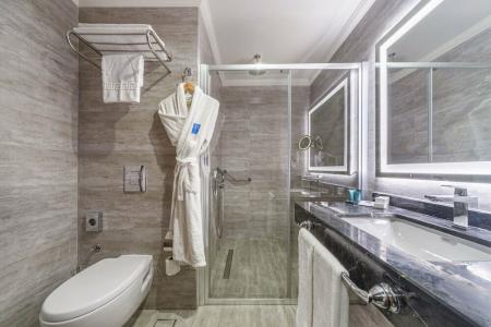 Tryp By Wyndham Istanbul Sisli - 54
