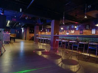 The Kings Park Grand - 31