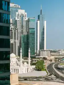Sonder Business Bay - 7