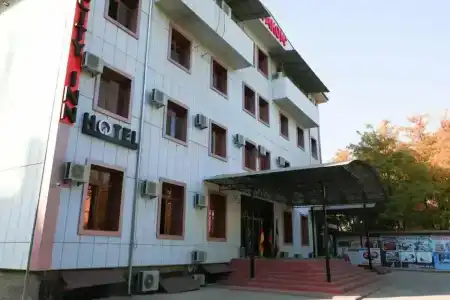 City Inn - 16