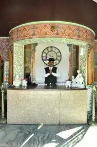 Mahal Rajwada Resort - 8