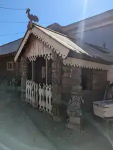 Усадьба Никиты Бенчарова - 91