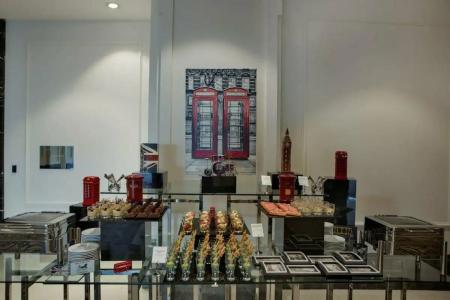 Hilton Istanbul Bomonti - 86